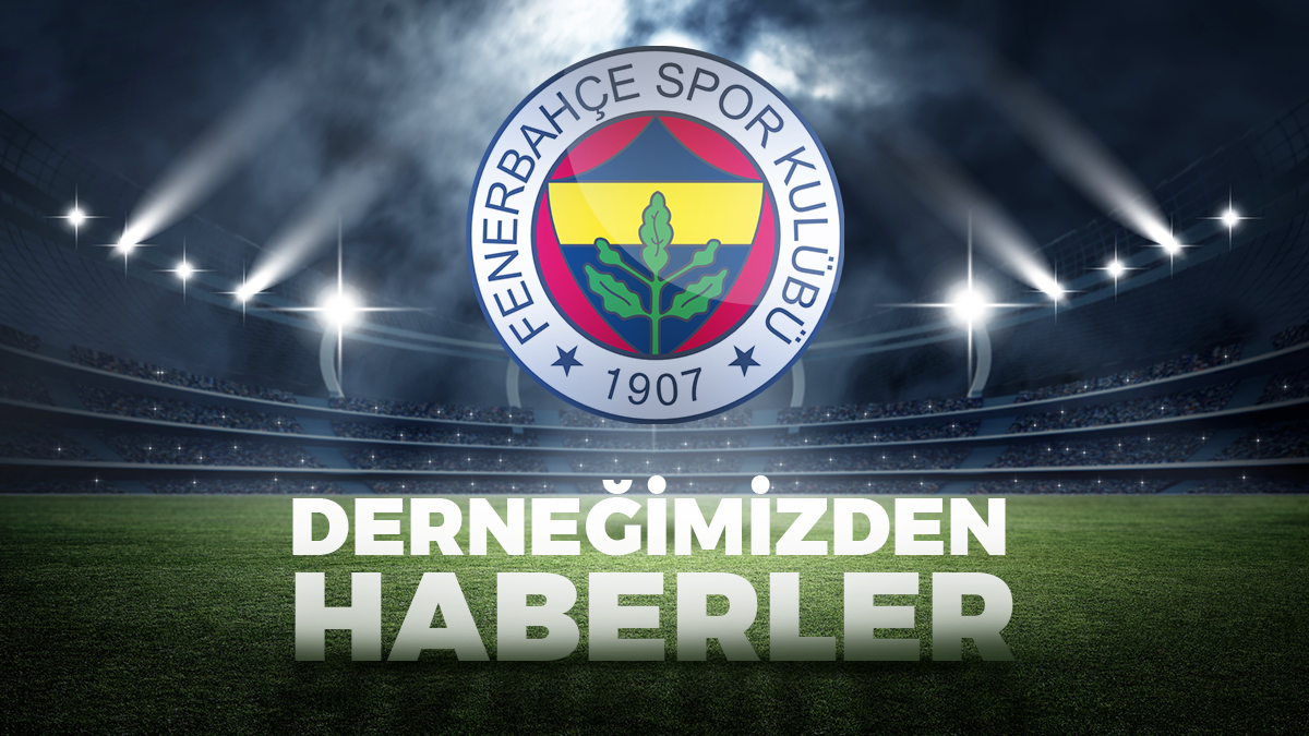 Bandırma Fenerbahçeliler Derneği Fenerbahçe